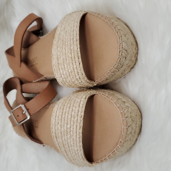 Apaseart Espadrille Sandals Women Size 8.5 US Euro 39 - Picture 6 of 7